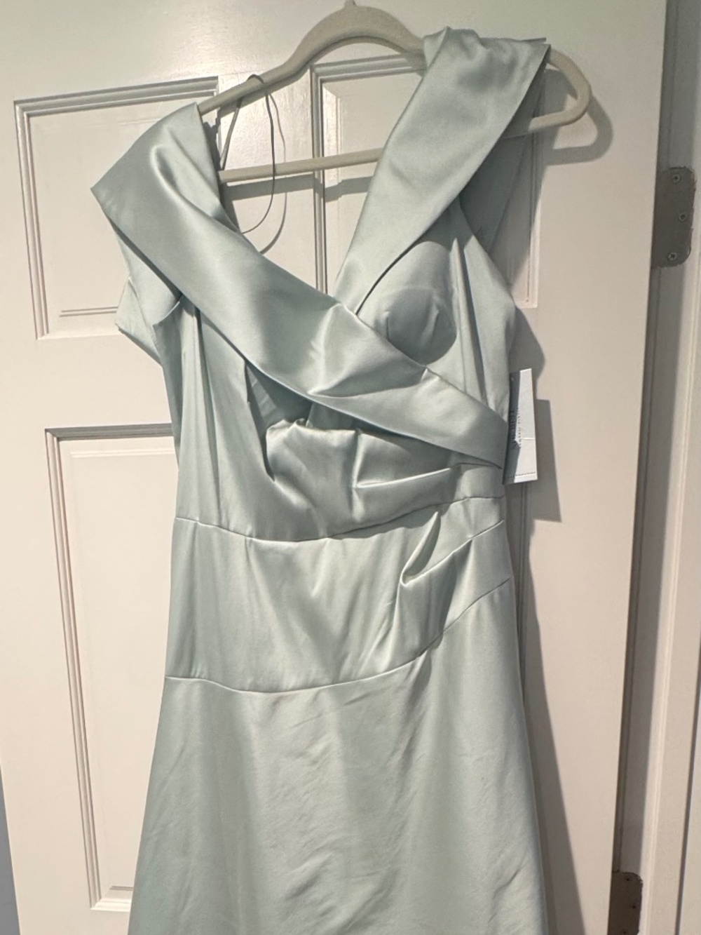 Mother of the Bride/Groom Gown